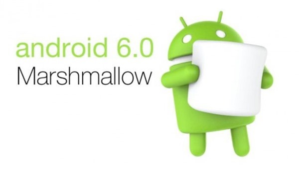 Android-marshmallow