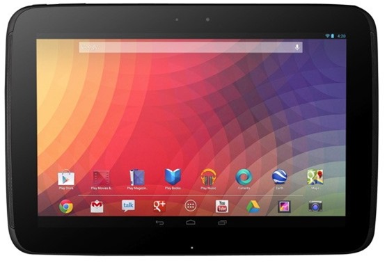 Android tablets`