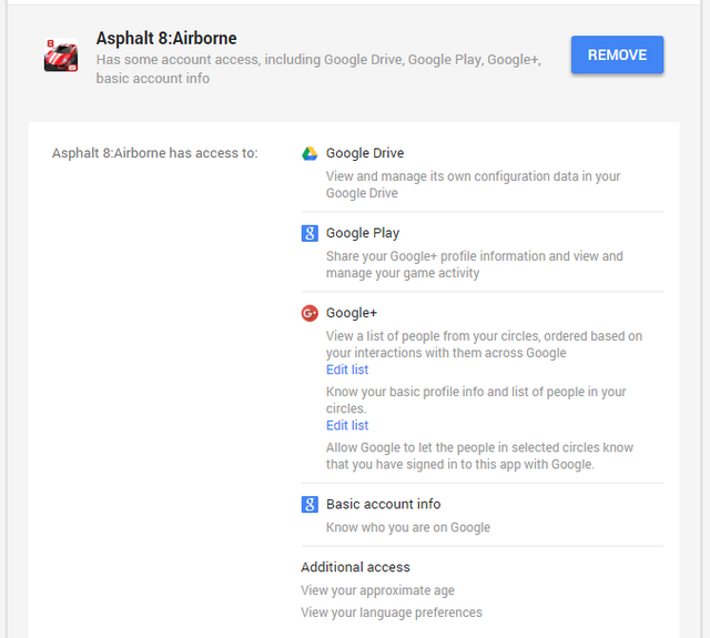 How to Edit Your Google Play Games Profile