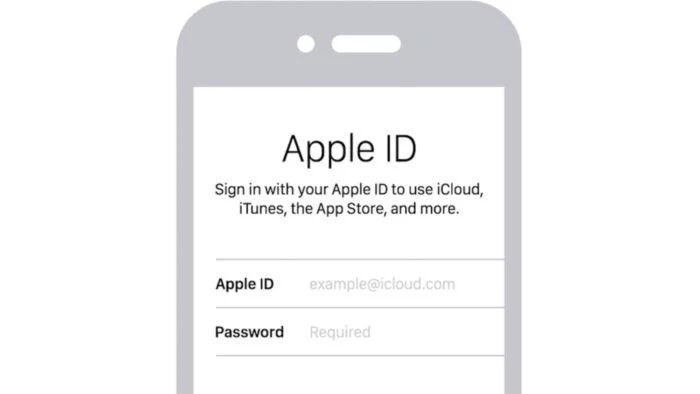 Permanently Delete Apple ID Account