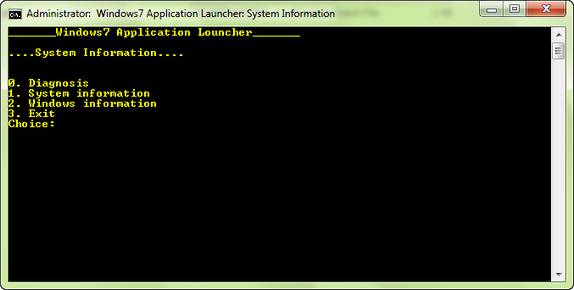 Application launcher_1
