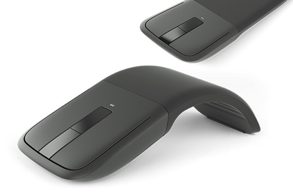 Arc Touch mouse