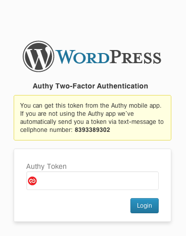 Authy