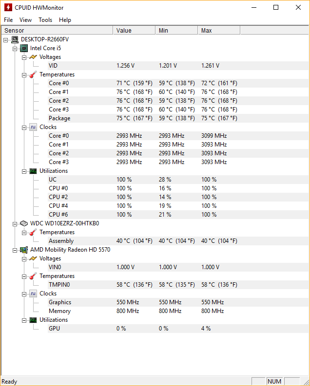 Fix Problems in Windows