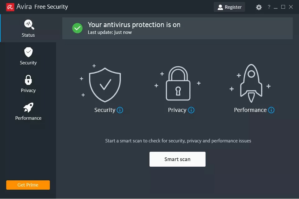 Best Free Antivirus for Windows 11