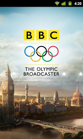 BBC London Olympics