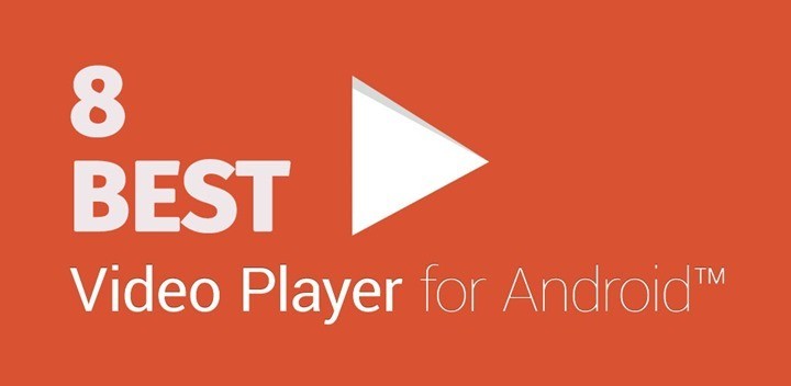 Best Android Video Players