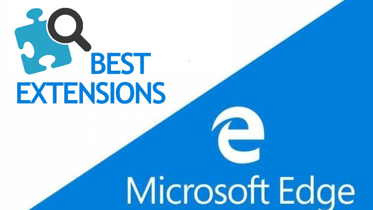 best microsoft edge extensions