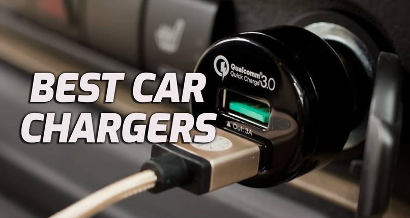 Best Car Chargers