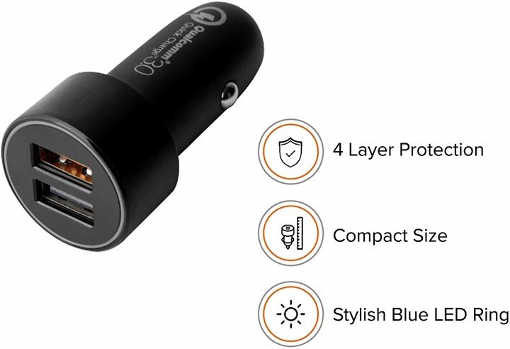 Best car chargers