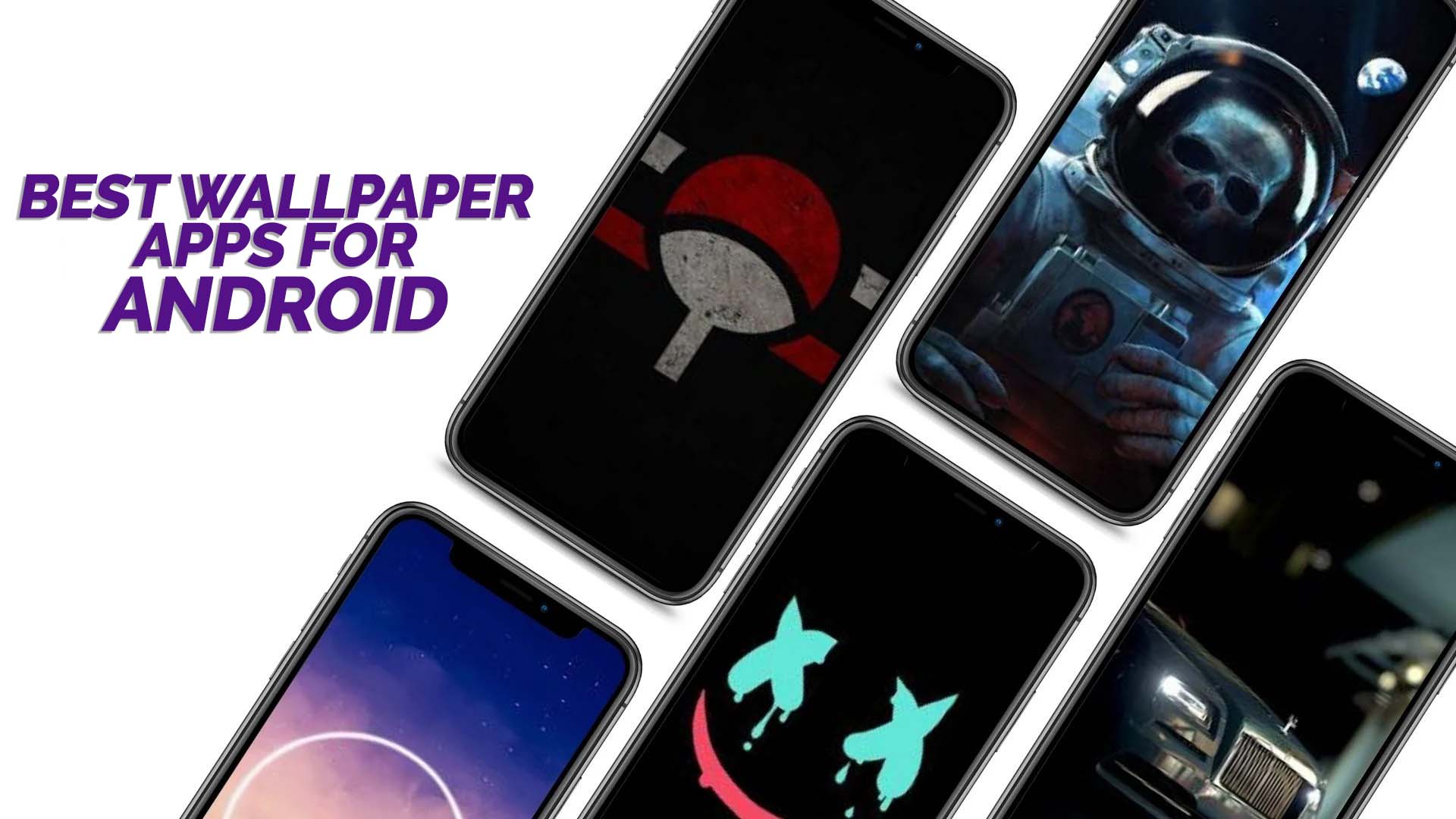 5 Best Anime Wallpapers Apps for Android in 2021