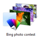 Bing Photo contest