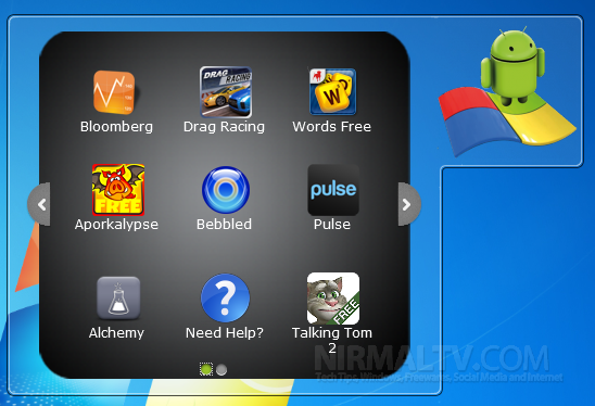 bluestacks android 10