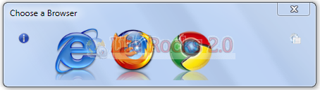 Browser Default