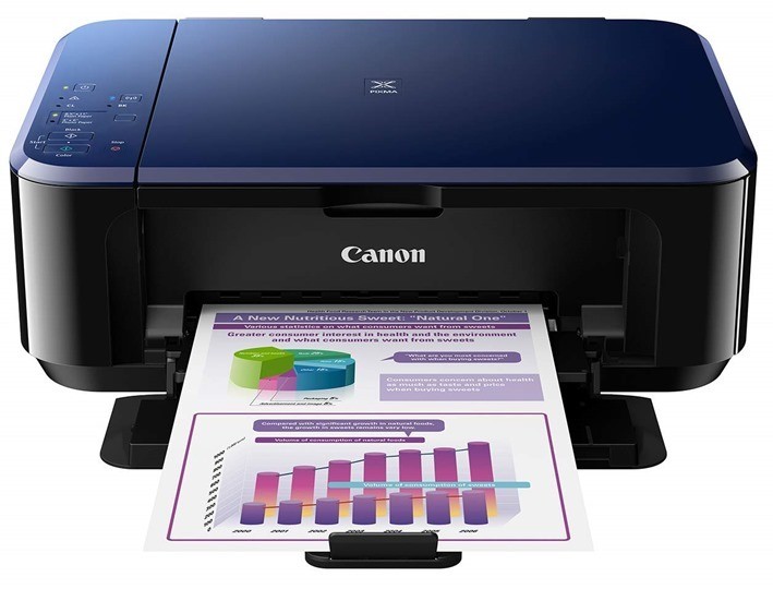 Affordable All-in-one Wireless Printers