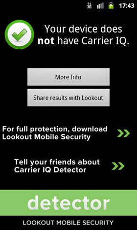Carrier IQ detect_1