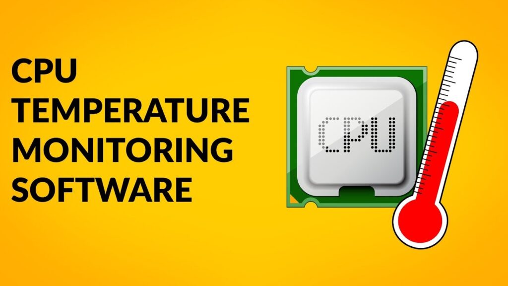 cpu temperature for mac