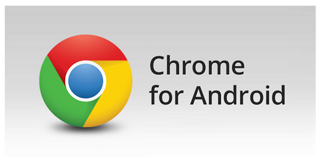 Chrome for Android offline bookmarks