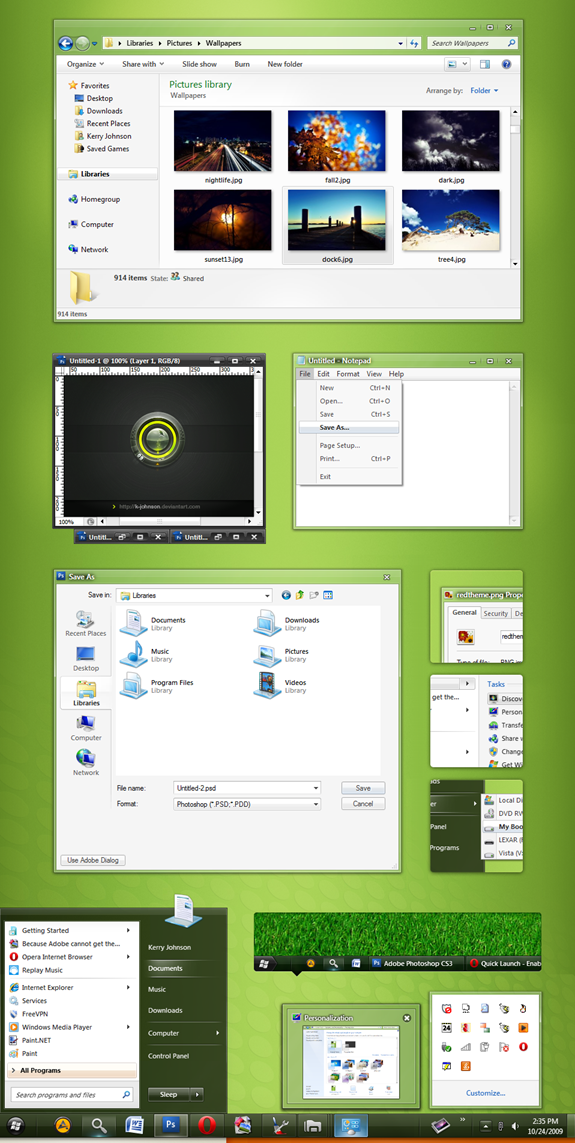 Clearscreen_Sharp_for_Windows7_by_K_Johnson