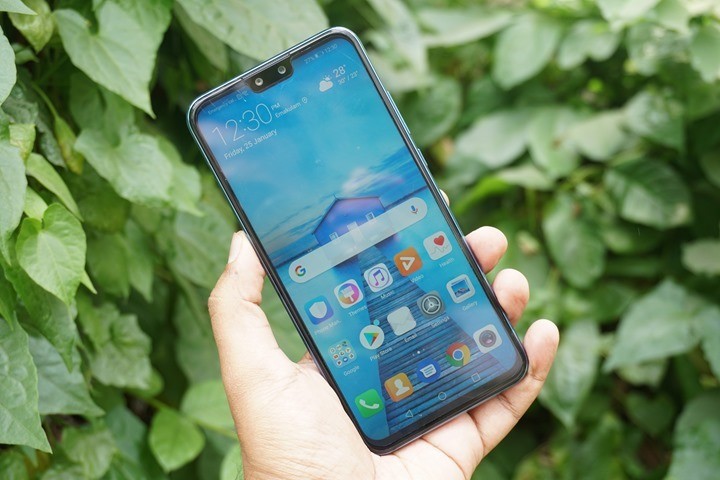 Huawei Y9 2019 Review