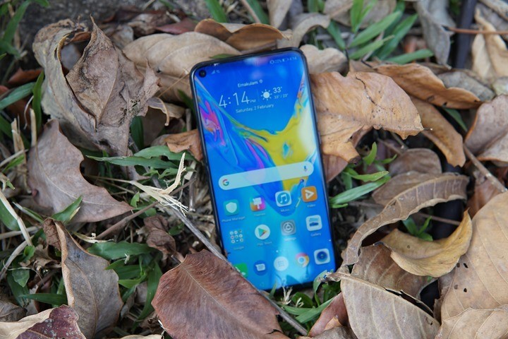 Honor View 20 Review