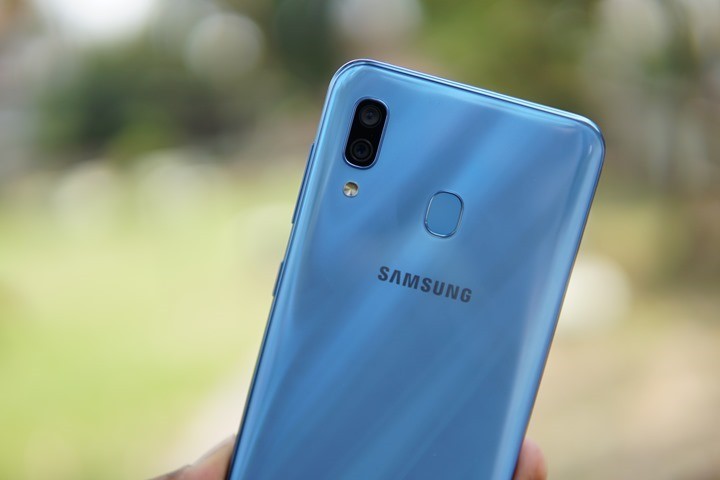 Samsung Galaxy A30 FAQs