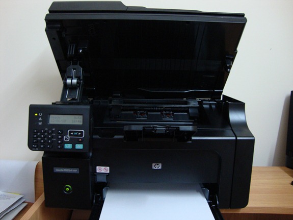 hp laserjet m1213nf printer driver for mac