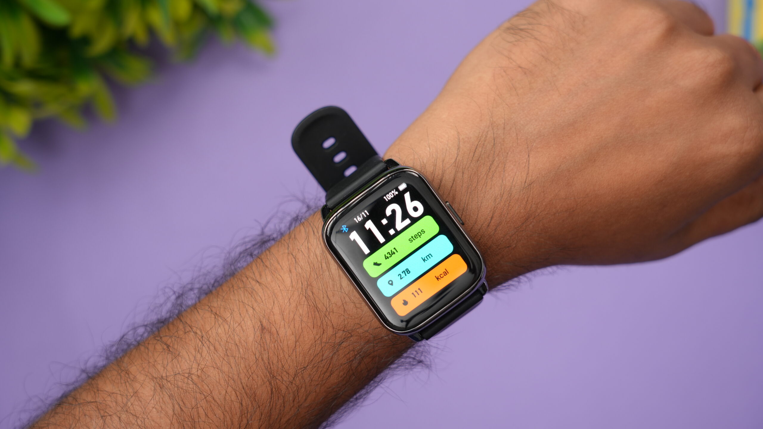 Amazfit Pop 2 Review – Budget Watch with AMOLED Screen, Bluetooth