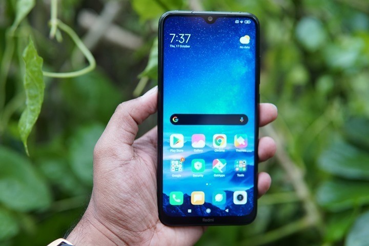 Redmi Note 8 FAQs