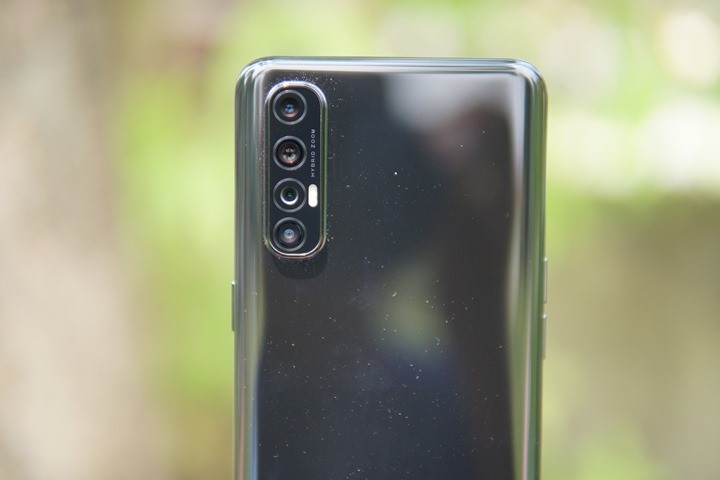 Oppo Reno 3 Pro Camera Review