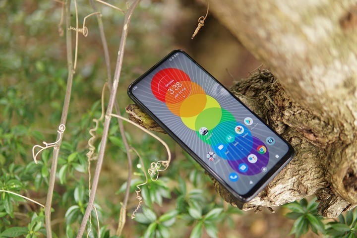 Best Motorola One Fusion+ Cases