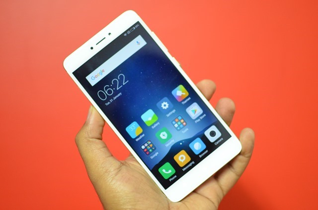 Xiaomi Redmi Note 4 Review