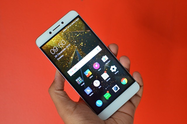 Coolpad Cool 1 Review