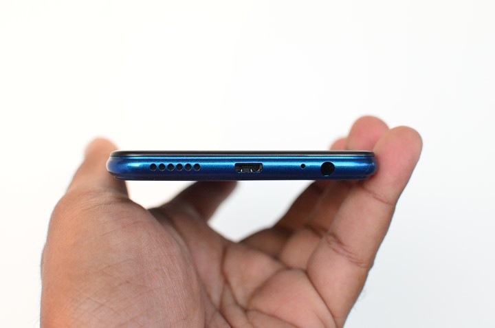 Infinix S5 Lite Review