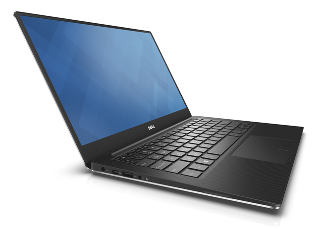 Dell XPS 13