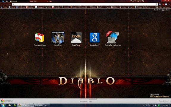 Diablo