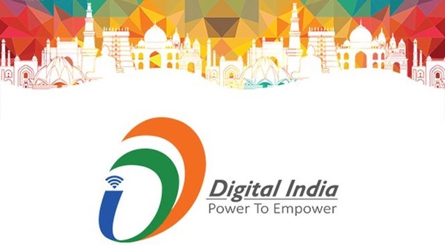 Android Apps from Govt. of India