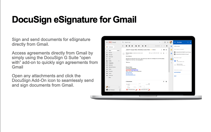 Docusign