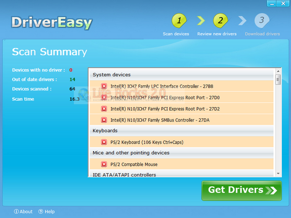 Driver Easy_1