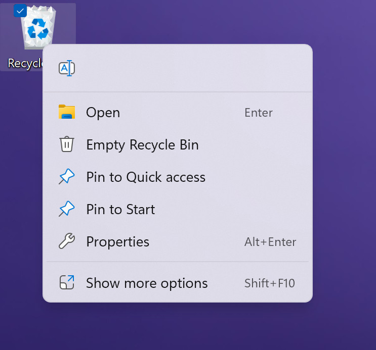 remove Junk Files From Windows 11