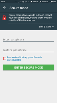 Encrypt Android (2)