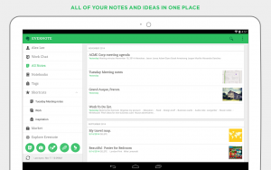 best evernote apps