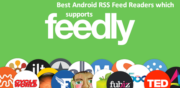 Feedly RSS