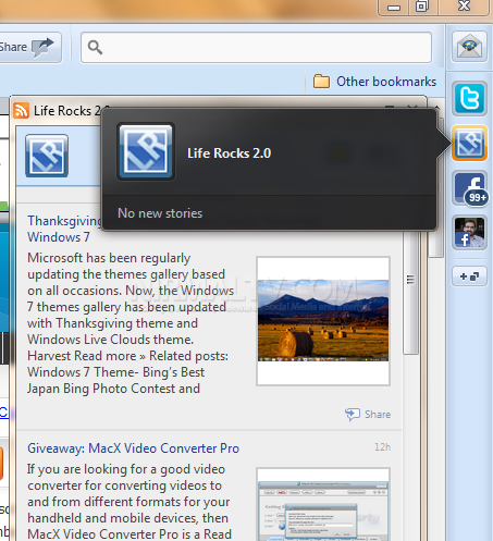 rockmelt browser download for windows 10