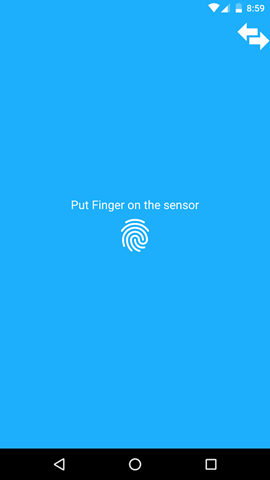 Fingerprint locker_1
