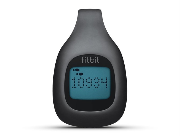 Fitbit zip