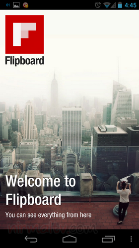 Flipboard