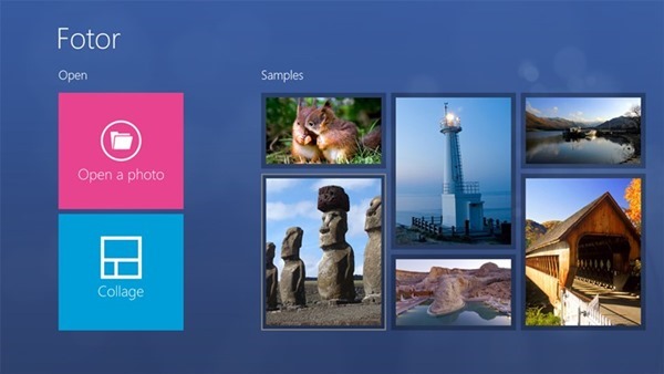 fotor download windows 8