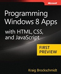 Free ebook Programming Windows 8 Apps with HTML, CSS, and JavaScript