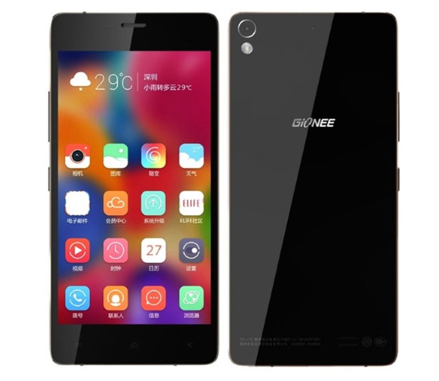 Gionee-ELIFE-S7